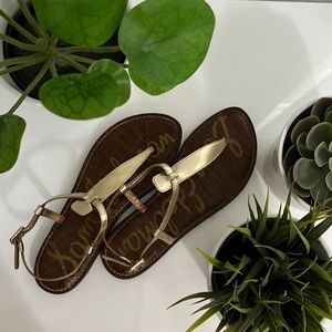 Sam Edelman Sandals